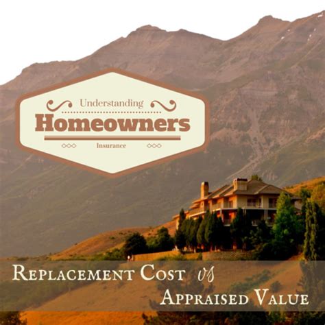 Replacement cost value (rcv) is how much it would cost to replace or rebuild your home with the is replacement cost right for you? Replacement Cost vs Appraised Value - Shine Insurance Agency