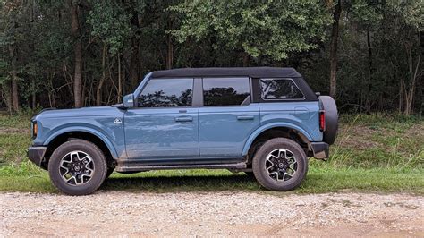 Bestop Trektop Soft Top Now Available Page 4 Bronco6g 2021 Ford