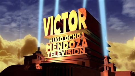 Victor Hugo Ochoa Mendoza Television Youtube