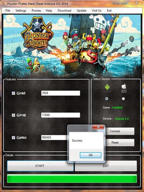 Plunder Pirates Hack ~ For Fans Of Games