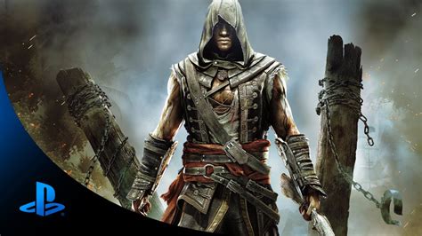 Assassins Creed Iv Aveline Exclusive To Playstation Dlc Details