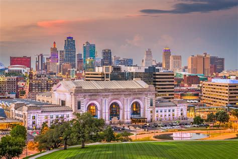 What Is Kansas City Known For 18 Things Its Famous For