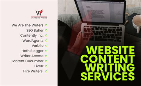What Is Website Content Writing In 2021 We Are The Writers