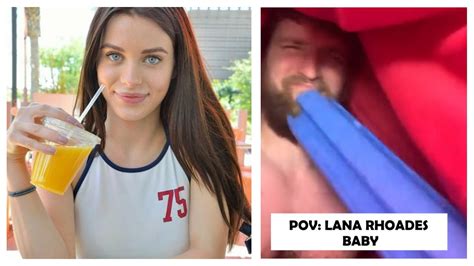 Memes That Lana Rhoades Son Would Laugh About Youtube