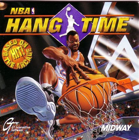 Nba Hang Time Download Pc Games Archive