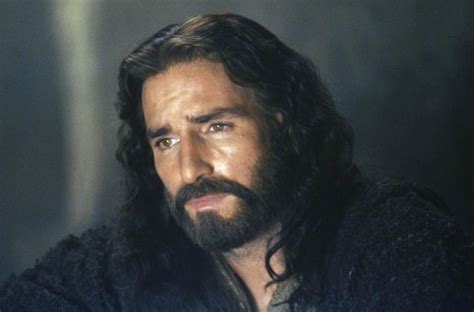 Jim Caviezel On ‘passion Of The Christ Sequel Its Going To Be The Biggest Film In World