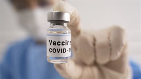 Food and drug administration are recommended by the u.s. China's push to develop a COVID-19 vaccine shows ...