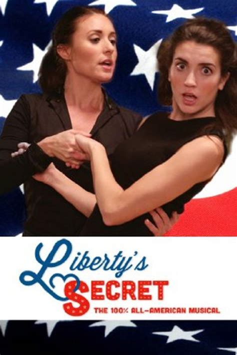 Liberty S Secret 2016 Dvd Planet Store