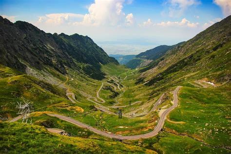 Adventurous Transfagarasan Road Trip From Bucharest Outdoortrip