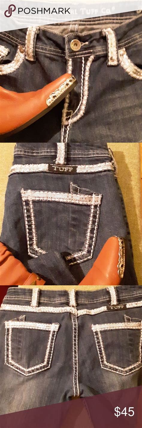 Cowgirl Tuff Jeans Cowgirl Tuff Jeans Cowgirl Tuff Cowgirl