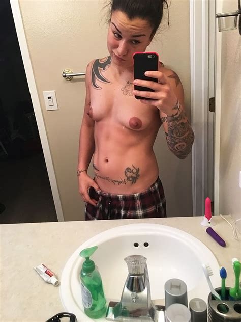 Raquel Pennington Nude LEAKED Pics Lesbian Sex Tape