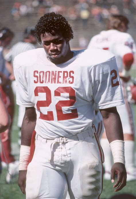 What Happened To College Football Star Marcus Dupree Where Is He Now
