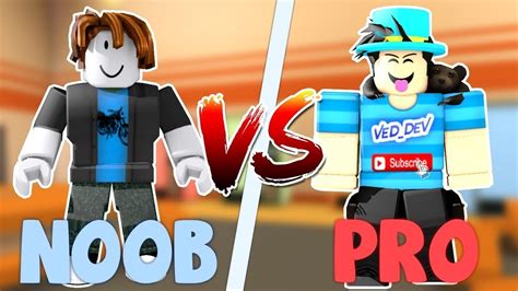 Noob Vs Pro Roblox Jailbreak 🙂😎 Youtube