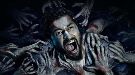 5 Bollywood Horror Movies On Amazon Prime And Netflix To Watch Before