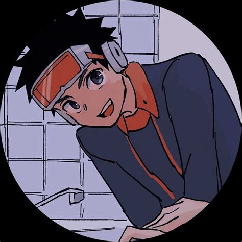 𝙆𝙖𝙠𝙖𝙨𝙝𝙞 𝙮 𝙊𝙗𝙞𝙩𝙤 12 Naruto Shippuden Anime Anime Naruto Kakashi