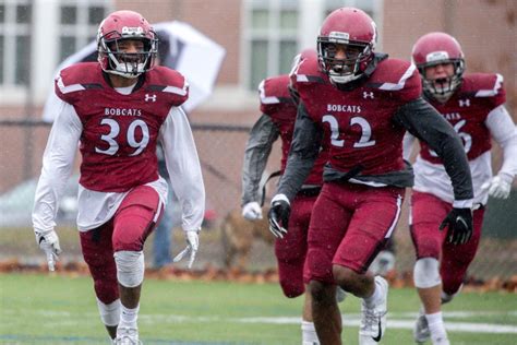 Bates College Will Head Into Fall Camp With An Interim Head Coach