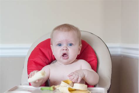 Five Advantages Of Baby Led Weaning Fresh Mommy Blog