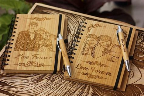 Our team designs unique items you can't find anywhere else. Personalized Wooden Gifts To Celebrate Your Wood Anniversary - woodgeekstore