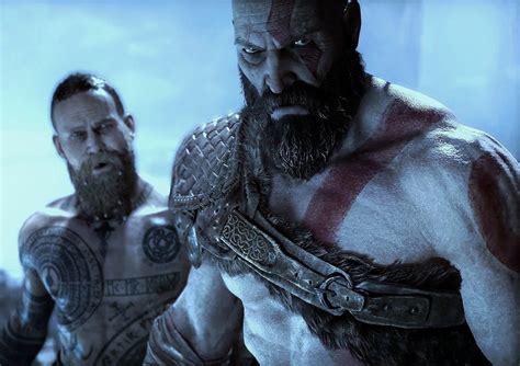 God Of War Tv Series Eyed By Prime Video Trendradars Latest