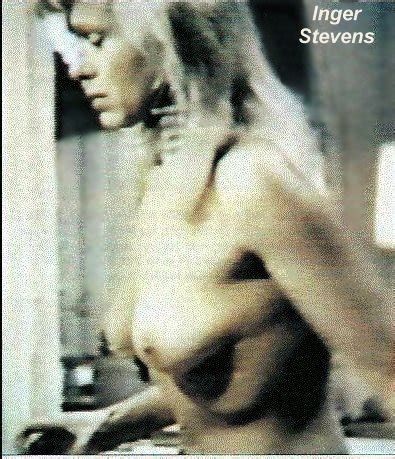 Inger Stevens Nude Pics Page The Best Porn Website