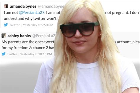 amanda bynes claims she s still being impersonated on twitter page six