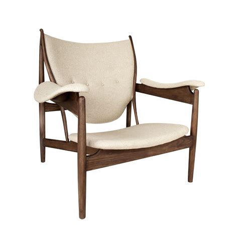 Komfort Chair In Beige Beige Lounge Chair Modern Lounge Chairs