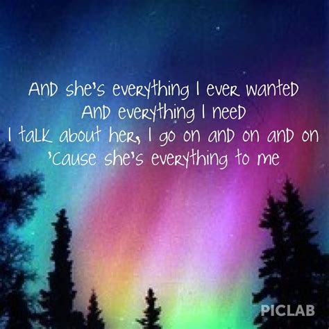 Shes Everything Brad Paisley Smile Quotes New Quotes Song Quotes