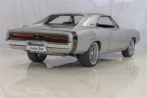 1969 Dodge Charger Rt 440 Magnum Creative Rides