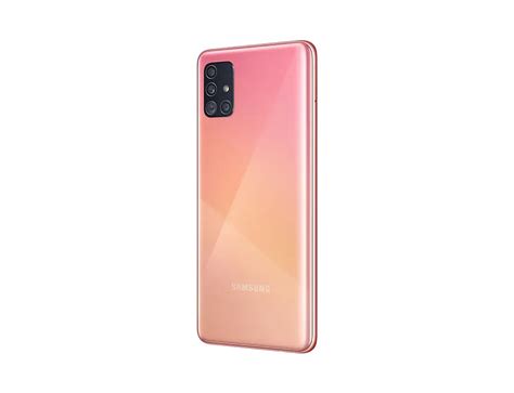 The samsung galaxy a51 is available in prism crush black, prism crush white, prism crush blue, and prism crush pink color variants in online stores and samsung showrooms in bangladesh. Samsung Galaxy A51 (6GB - 128GB) - Pink Price in Pakistan ...