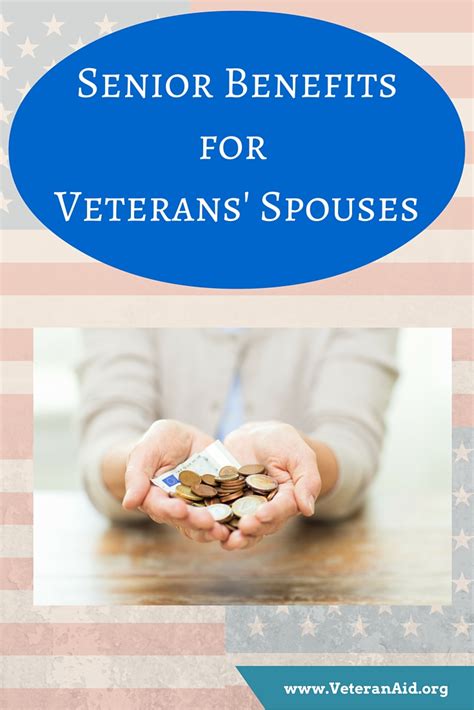 Senior Benefits For Veterans Spouses Veteranaid