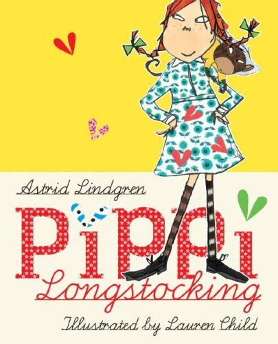 Library Monday Pippi Longstocking Bird And Little Bird