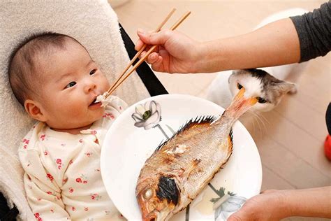 Eating Fish As A Child Seems To Protect You From Hay Fever New Scientist