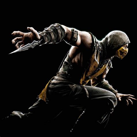 Mortal Kombat X Dettagli Sulla Trama Data Di Uscita Provvisoria 4