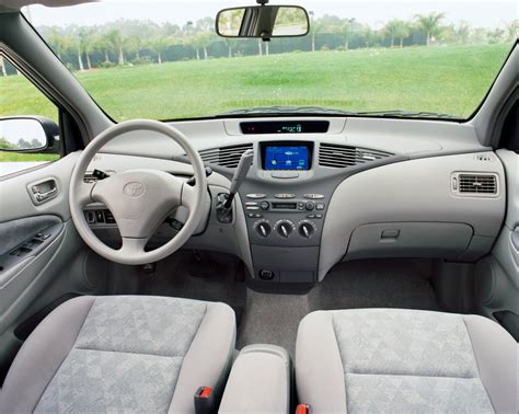 Fuel Saver Flashback First Generation Toyota Prius
