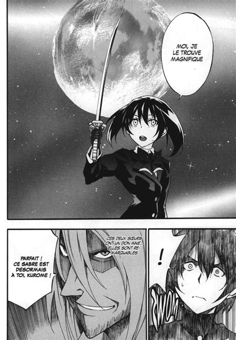 Red Eyes Sword : Akame Ga Kill ! Zero (tome 9) - (Kei Toru / Takahiro