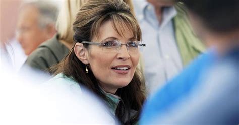 Sarah Palin Quitte Officiellement Son Poste De Gouverneur De Lalaska