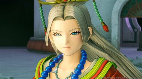 Dragon Quest 11 Gets Loads Of Screenshots For Ps4 And 3ds Versions