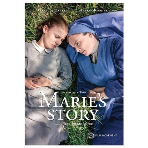 Maries Story Dvd Ewtn Religious Catalogue