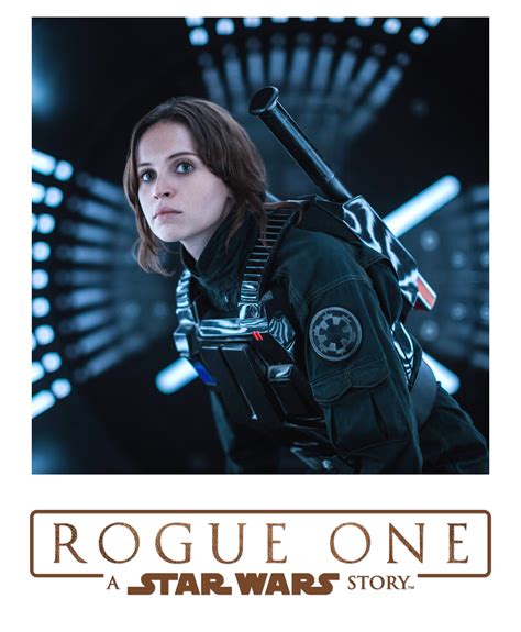 Movie Poster Rogue One A Star Wars Story War Stories Movie Posters