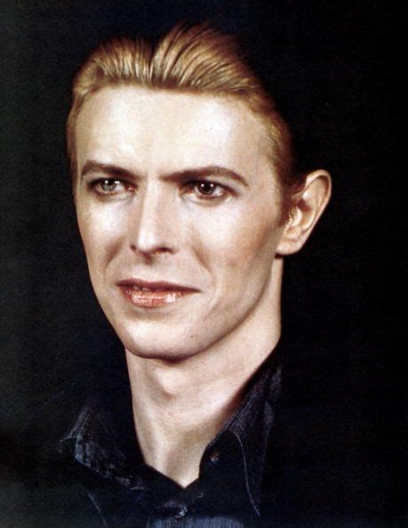 David Bowies Oap Bus Pass David Bowie Tribute David Bowie Pictures