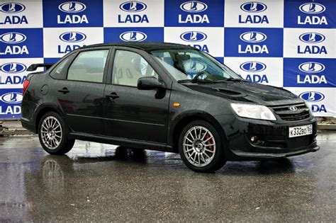 My Perfect Lada Granta 3dtuning Probably The Best Car Configurator