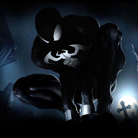 Venom Spider Man Comics Marvel Comics Wallpapers Hd Desktop And