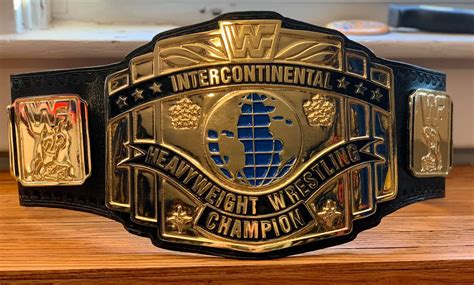 Pin By Douglas Mellott On Wrestling Championship Belts Pro Wrestling