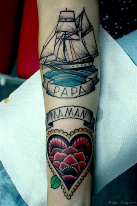 62 Lovable Wording Tattoos For Wrist Tattoo Designs