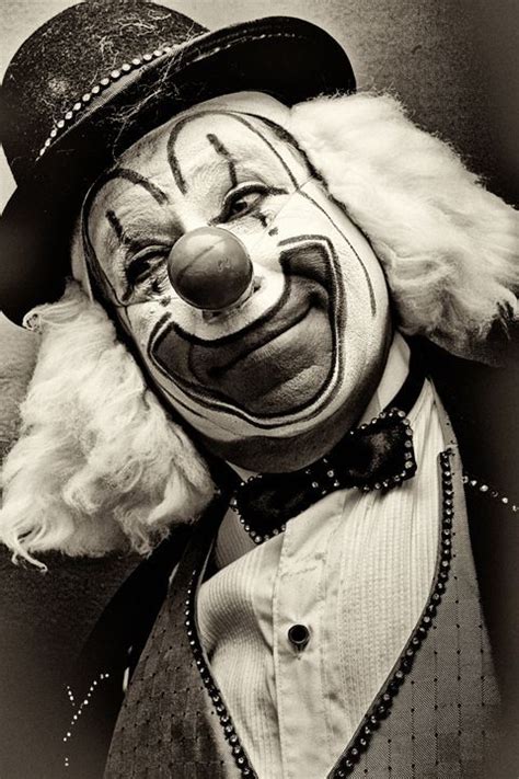 Mexican Clowns Vintage Nicola Ókin Frioli Photography Vintage