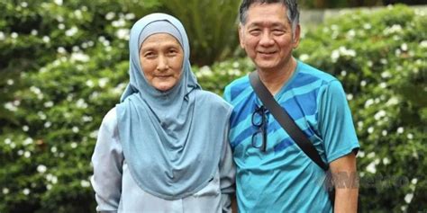 Kisah Haru Kakak Adik Bertemu Kembali Setelah 50 Tahun Terpisah