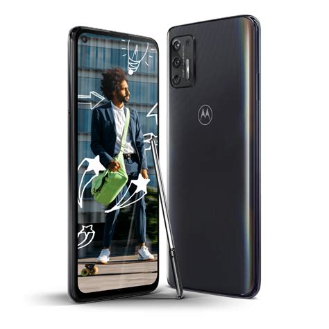 Motorola Moto G Stylus 2021 External Reviews