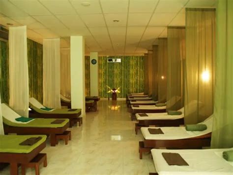 Mottomo Spa Reflexology Manado Informasi Spa Massage Indonesia