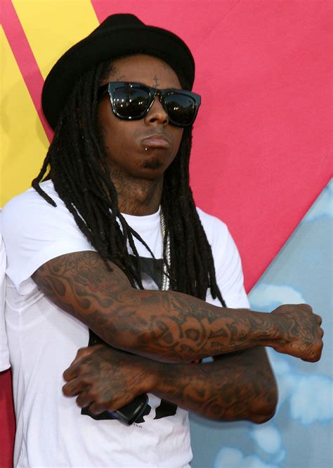Image lil-wayne-5 : Lil Wayne | Biography, Songs, Albums, & Facts | Britannica