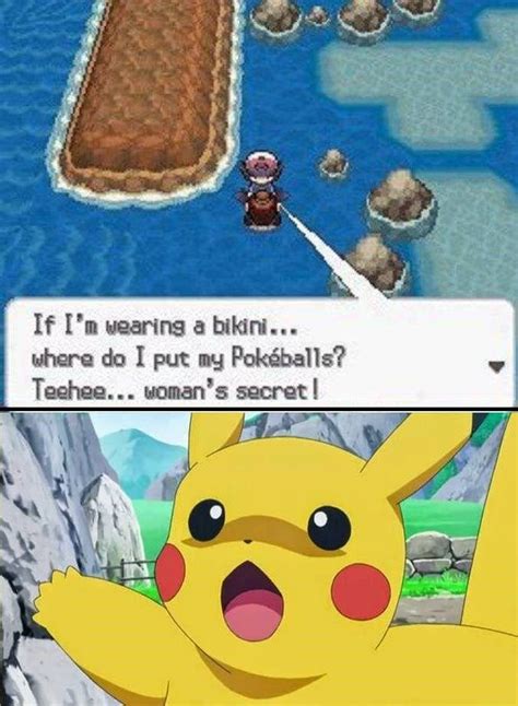 Annd Thats Enough Pokémon For Today Funny Games Pokemon Pokemon Red